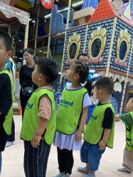 -meland亲子乐园•派对•研学(苏州悠方购物中心店)