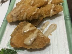 -锦亭料理