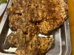 -途肴·老农饭庄(百里峡店)