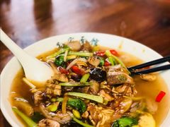 -孙家面馆(淮海第一城店)