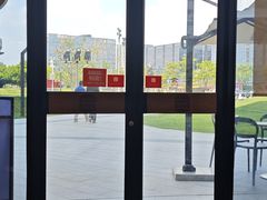 -汉堡王(广州无限极广场店)