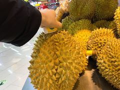 -万家丽生活超市