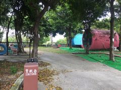 -广州市紫泥堂文化创意园景区