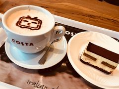 -COSTA COFFEE(国正中心店)