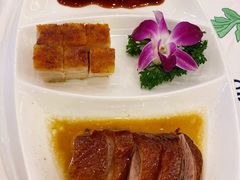 -名苑皇宫酒家(来魅力壁画村店)