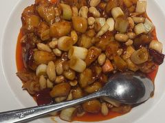 -大碗居·烤鸭·鱼头泡饼(天坛东门店)