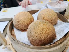 -蔡澜点心·粤菜(月星环球港店)