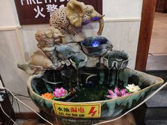 -那家老院子东北菜·饺子·小鸡炖蘑菇(艳华街店)