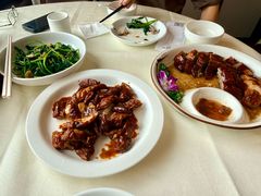 -将军烧鹅海鲜酒楼