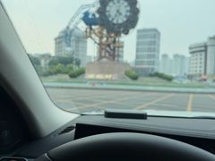 -世纪钟
