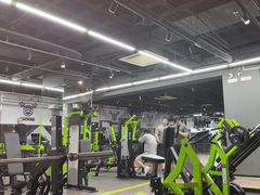 -GMJ·24H健身房(四川北路店)