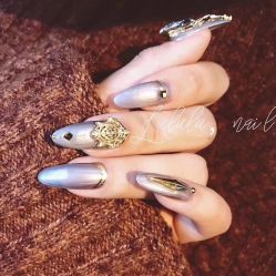 -Aso Artist Beauty美甲美睫