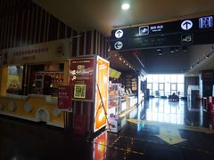 -华谊兄弟影院(IMAX洋桥店)