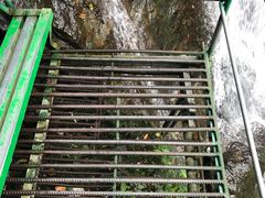 -藏龙百瀑风景区