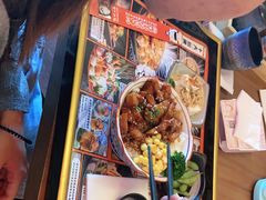 -饭町二郎日式综合茶餐(中安广场店)