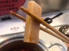 荔浦芋头-龍歌自助小火锅(李沧丽达店)