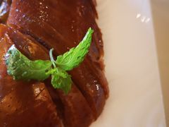 -四季民福烤鸭店(前门廊房二条店)