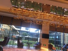 -廊坊固安福朋喜来登酒店