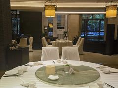 大堂-王廷饭店(原王子饭店)