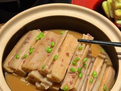 -曾宴·楚菜(湖北省博物馆店)