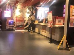 -麦当劳(得来速店)