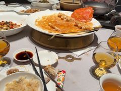 -徐记海鲜·始于1999(南油永新汇店)
