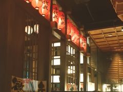 -千代武日本料理(哈西店)