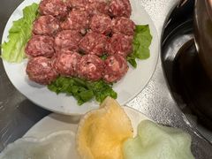 -三兴涮羊肉(荣安大街店)