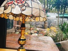 -Golden Lily河内巴黎法越料理餐厅(建国西路店)