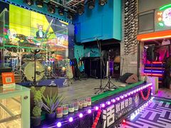 -Famous肥猫墨西哥音乐餐吧(五棵松华熙LIVE店)