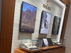 -亨得利(滨江道店)