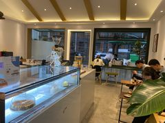 -稀物集咖啡(徽州大道店)