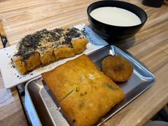 -和众大油条(维明路店)