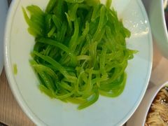 -苏小柳手作点心x茶叙小院(徐家汇分院)
