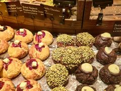 -B&C黄油与面包·THE GARDEN BAKERY概念店(世纪汇店)