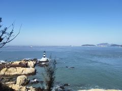 -东山风动石景区