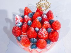 -幸福里DIY蛋糕烘焙·团建·拼豆豆(普陀店)