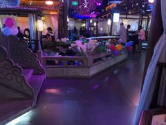 -韵秋荷(宝山龙湖天街店)