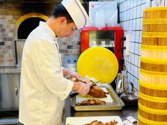 -大鹏饭店·金陵家宴(奥体中心店)