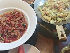 -柴米油盐(土菜院子店)