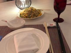 -香乐园·淮扬菜中餐厅·Shang Garden(福田香格里拉店)