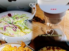 -小放牛炒菜馆(三丰店)