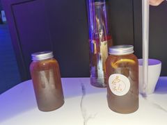 -马邦子·紫苏烤鱼(恒隆广场店)