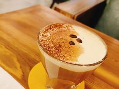 -之悦咖啡馆(新星宇·之洲店)