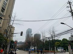 -上海虹桥宾馆(郁锦香品牌酒店)