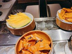 -龍歌自助小火锅(崂山丽达店)