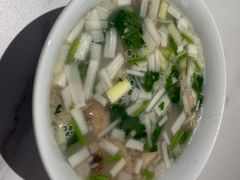 -山东宾馆·齐鲁苑餐厅