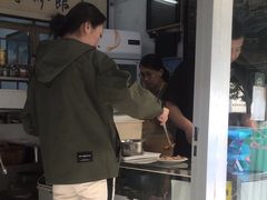 -米家清真糁馆(农大店)