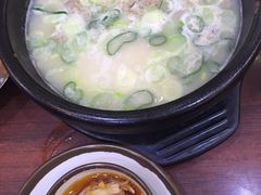 -神仙雪浓汤(明洞店)