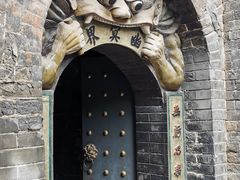 -高庙保安寺